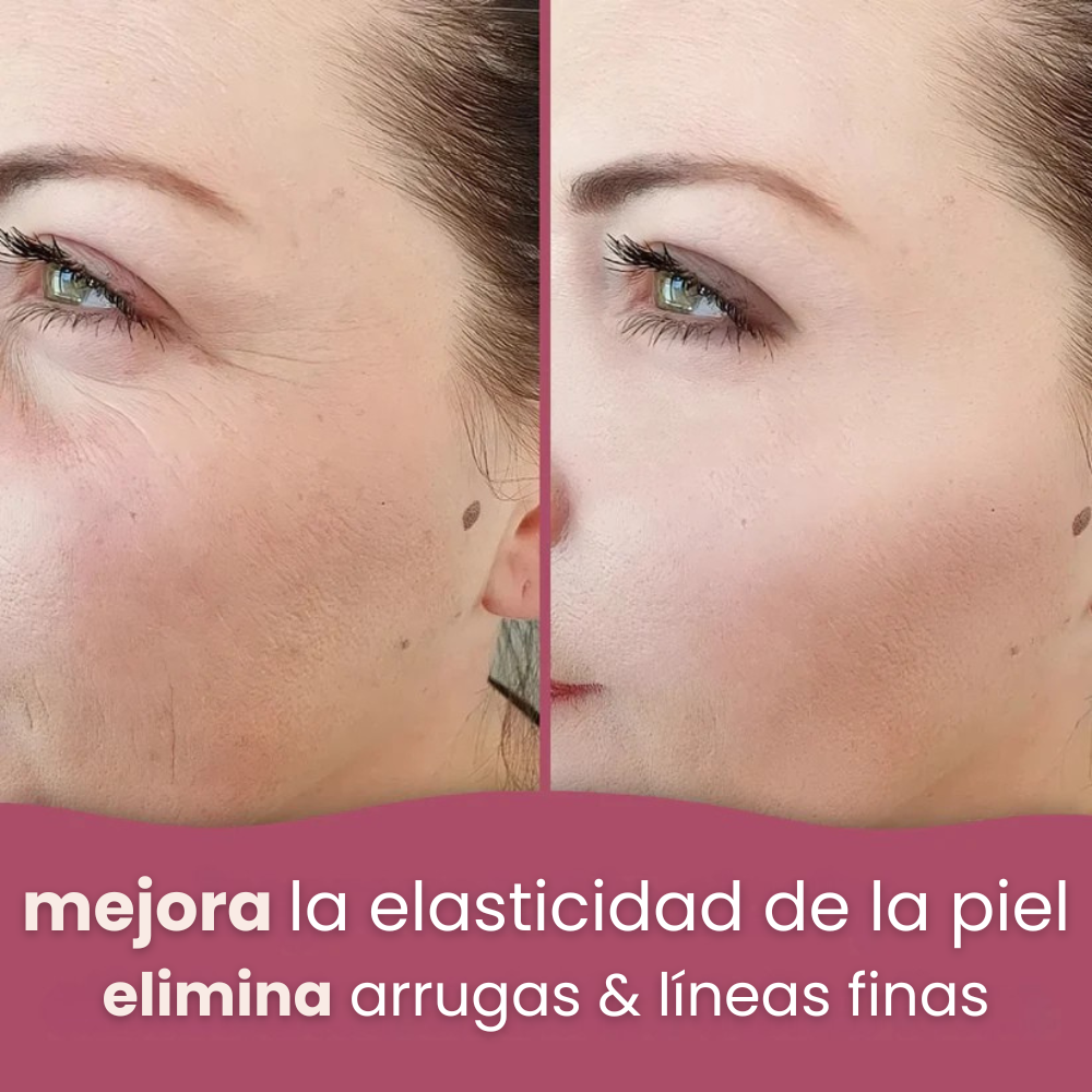 Almohadillas aclaradoras de cúrcuma y ácido kójico