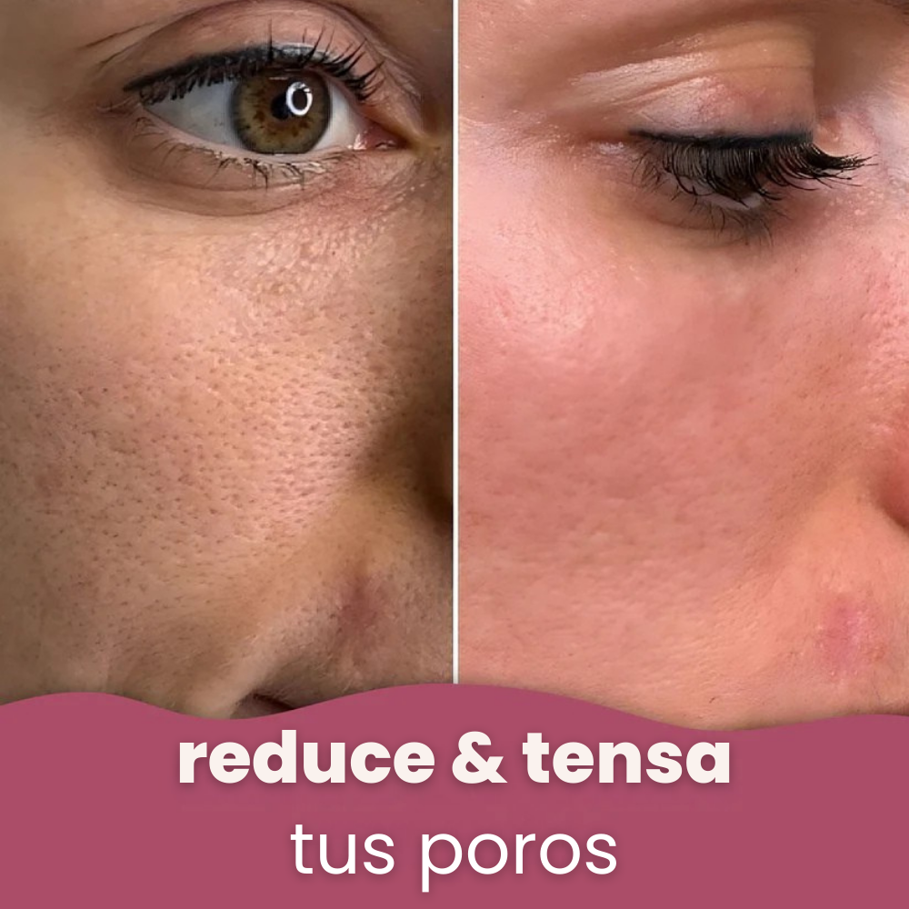 Almohadillas aclaradoras de cúrcuma y ácido kójico