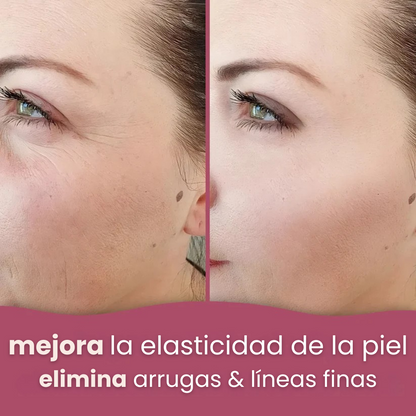 Almohadillas aclaradoras de cúrcuma y ácido kójico